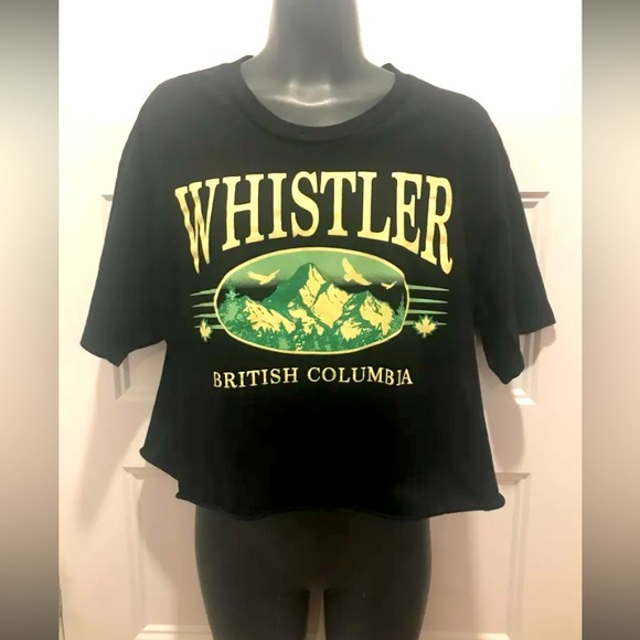 Crop top - Picture 1 of 1